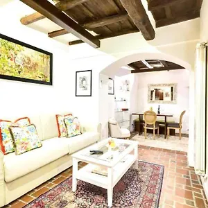 Apartamento Cedro, Roma