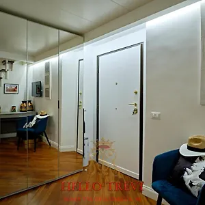Apartamento Hello Trevi, Roma