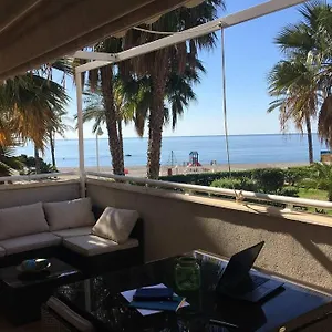  Apartamento Frente Al Mar España