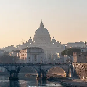 Apartamento Mia Centro, Roma