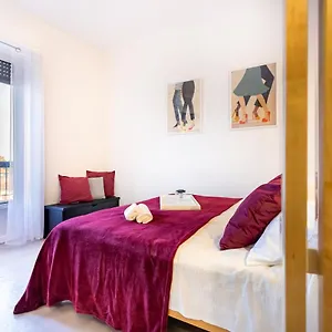  Apartamento Procaccini - Affitti Brevi Italia Italia
