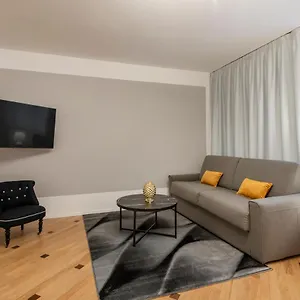  Apartamento Duomo Italia