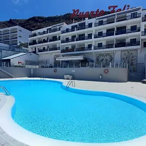  Apartamento Tropical España