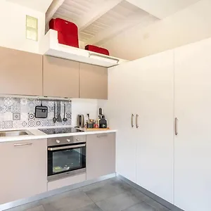  Apartamento Alte Volat Casetta Italia