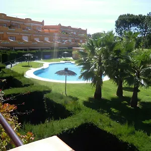  Apartamento La Hacienda España