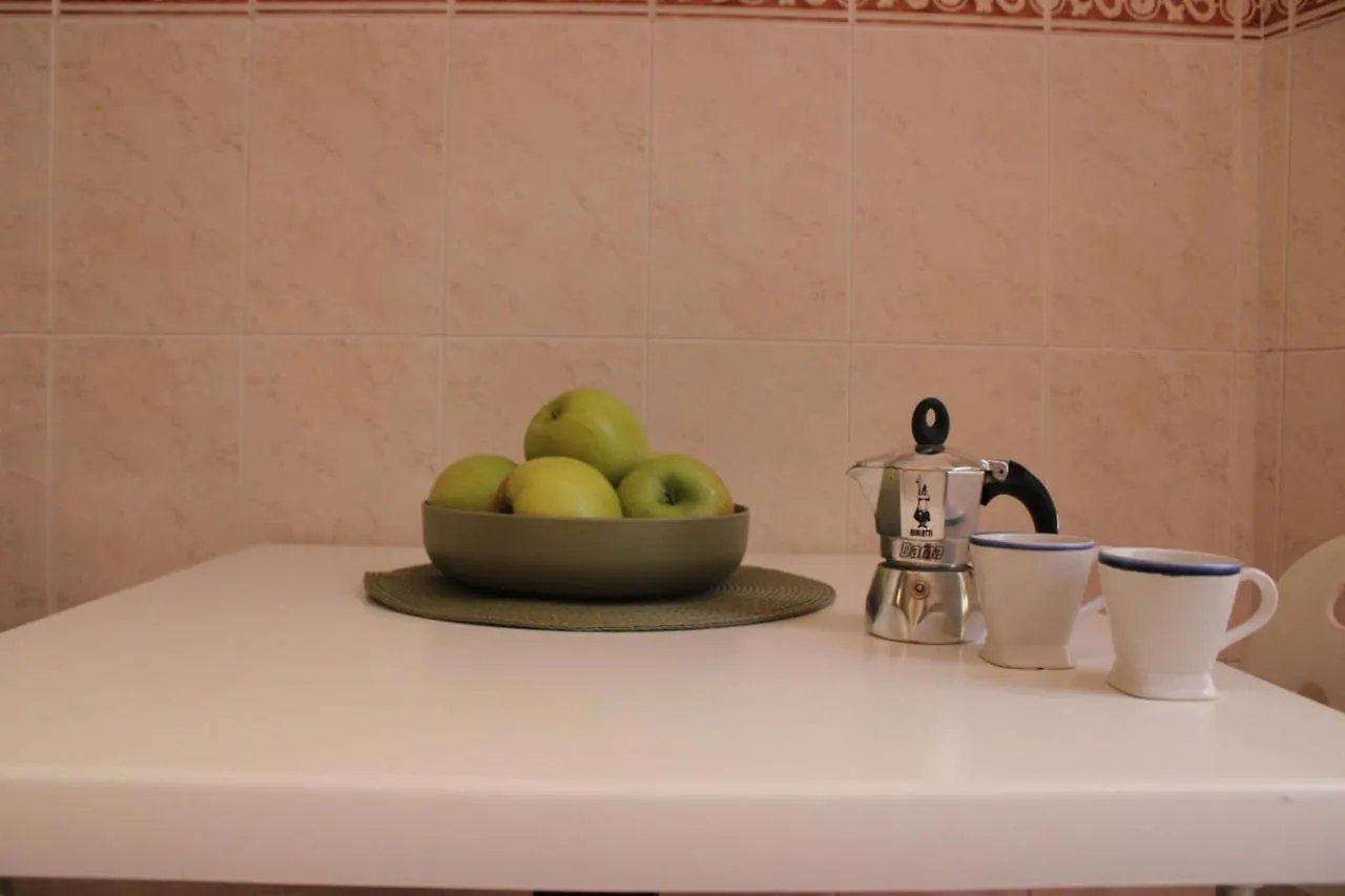 Colosseum New Charming Apartment Rome