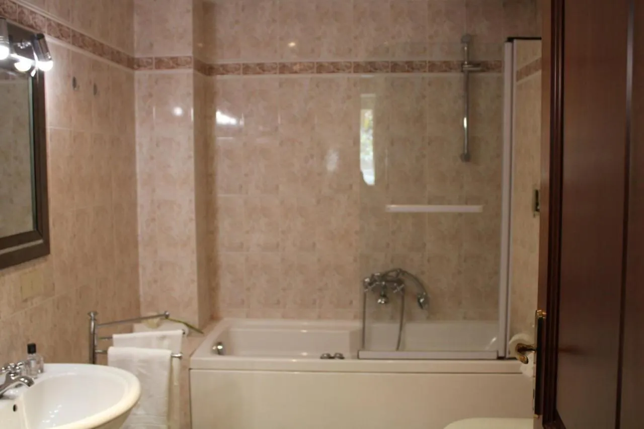 Colosseum New Charming Apartment Rome