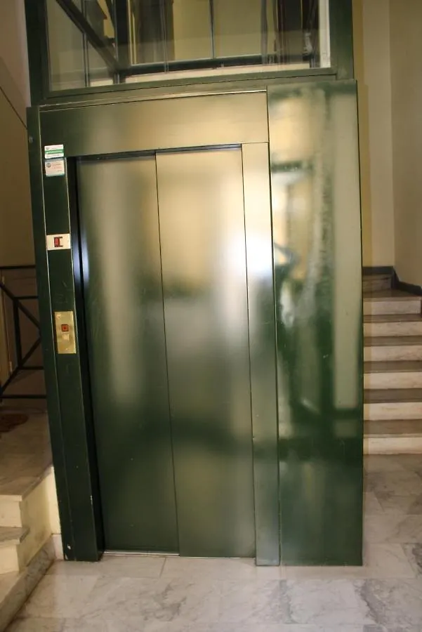 Colosseum New Charming Apartment Rome