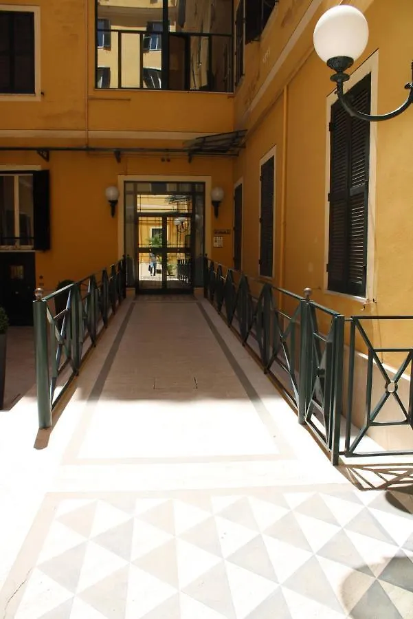 Colosseum New Charming Apartment Rome Italy